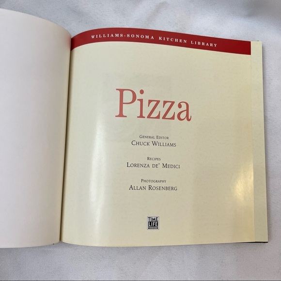 Vintage Williams-Sonoma Cookbook - Picture 3 of 9